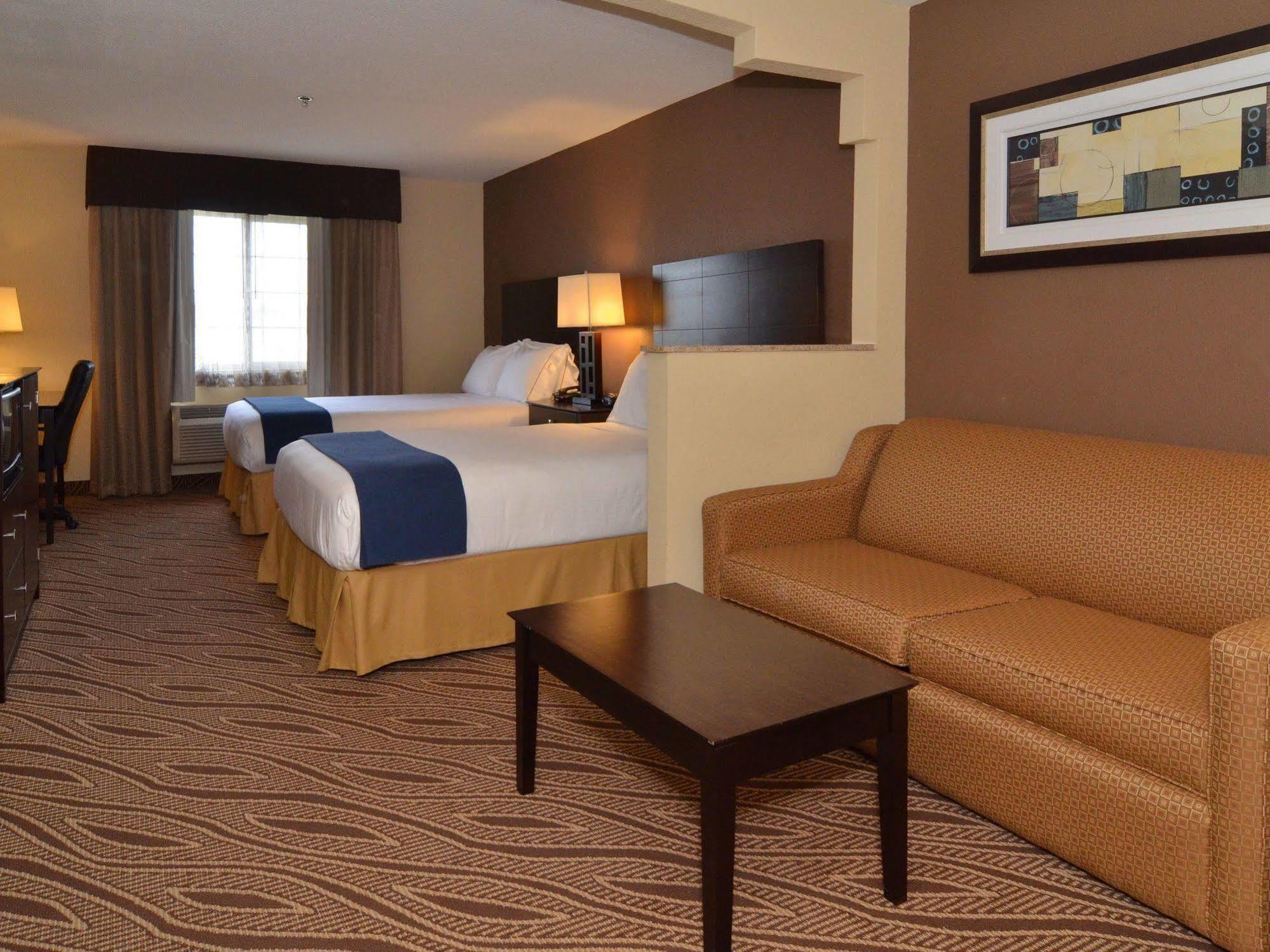 Quality Inn & Suites Airport North - Stone Oak San Antonio Exteriör bild