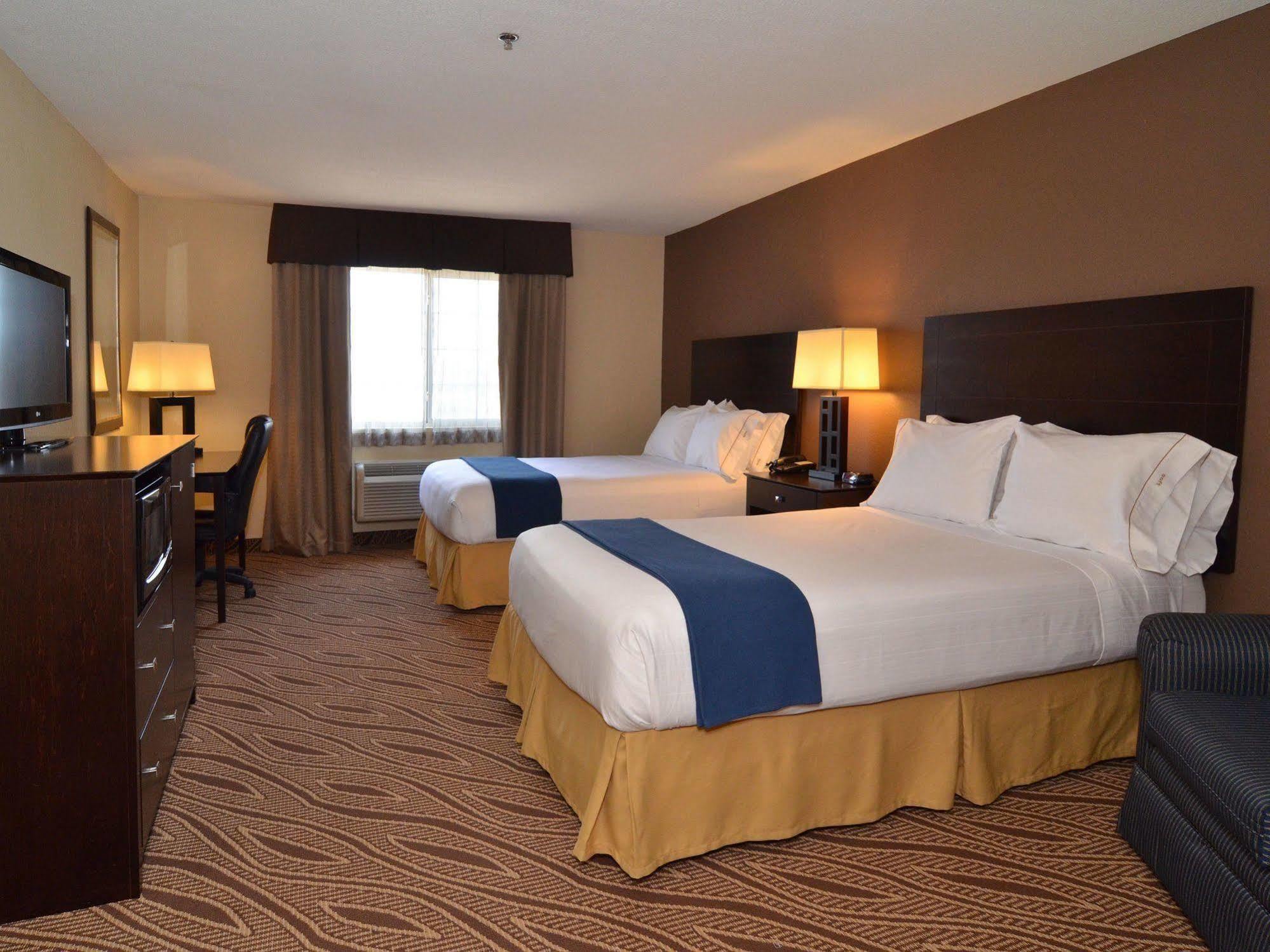 Quality Inn & Suites Airport North - Stone Oak San Antonio Exteriör bild